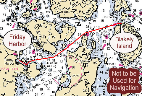 Leg 1