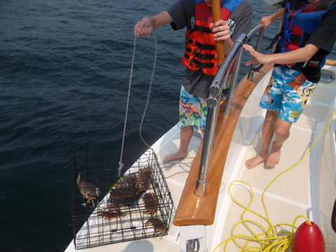 Deer Harbor to Spencer Spit