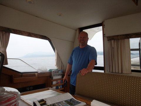 Anacortes to Roche Harbor
